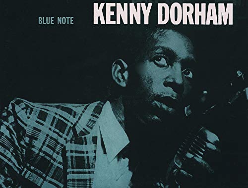 Kenny Dorham