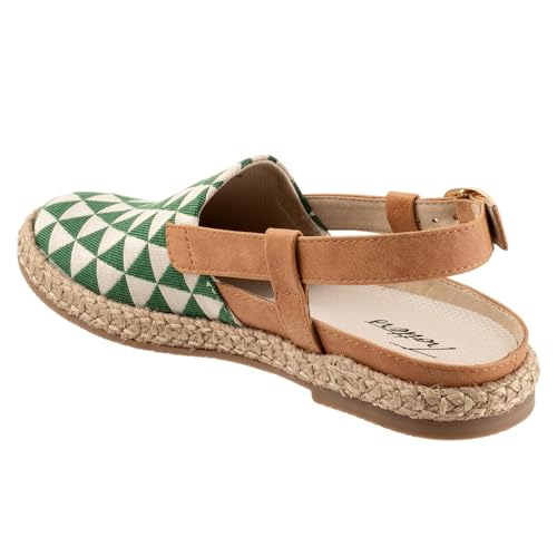 Image of Trotters Women's Slingback Loafer