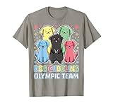 Klassisch geschnitten, doppelt genähter Saum.