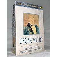 Complete Works of Oscar Wilde