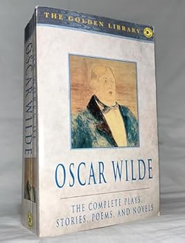 Paperback Oscar Wilde The Complete Works Book