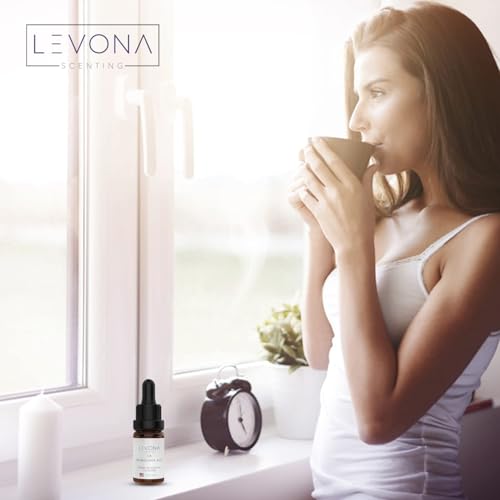 Aceite Esencial Levona Scent 10 ml Neutral miniatura 5
