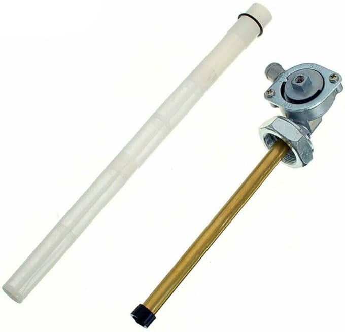 16950-KAF-000, 16950-MZ8-L23, 16950-MR1-005 Fuel Valve Petcock,Gas Fuel Vavle Petcock Shut Off Tank Switch Fits For Honda Motorcycle