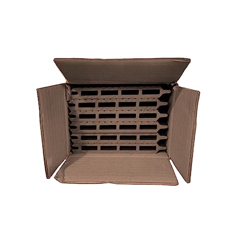 Ep Decking Wpc Composite Fence Boards (6 Count, Mocha) #TOP4