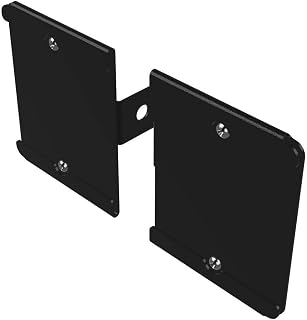 MotoTote License Plate Holder - Add On Accessory for MotoTote Motorcycle Carriers