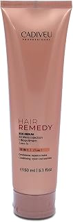 Hair Remedy Sos Serum, CADIVEU, Incolor, 150Ml