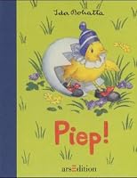 Piep! 3760714609 Book Cover