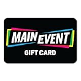 Main Event Entertainment eGift Card