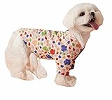 *** Características: estilo dulce, tejido cómodo, costuras finas. La camiseta está hecha de algodón transpirable de alta calidad, es adecuada para la temporada de verano otoño y primavera.