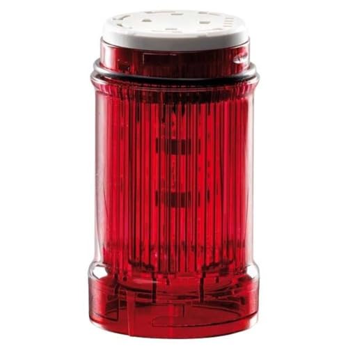 Module d'éclairage LED rouge Eaton 24V pour tableau de contrôle
