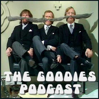 Goodies Podcast cover art