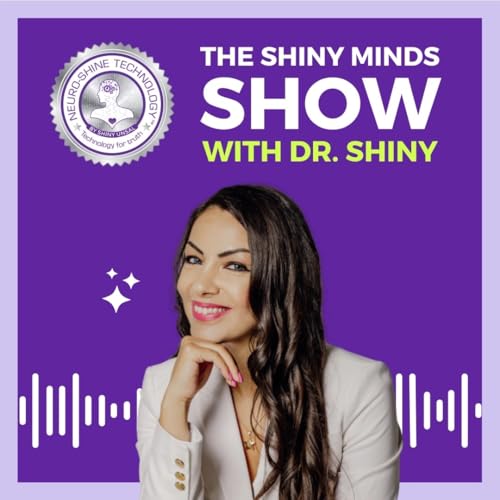 EP 42 - Taylor Swift & Neuro-Shine Technology™ Podcast Por  arte de portada