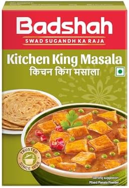 Badshah Kitchen King Masala 100 Gm