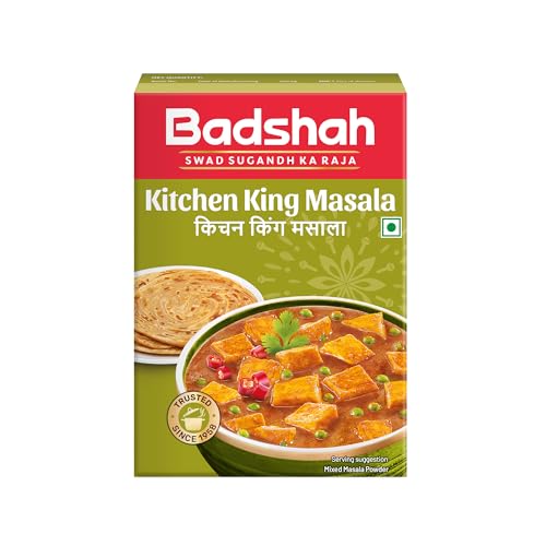 Badshah Kitchen King Masala 100 Gm