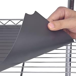 Slendor 14x36 Wire Shelf Liner Pack