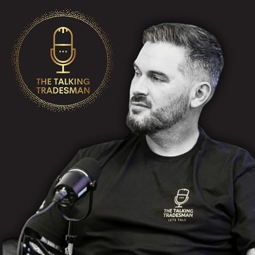 The Straight Man in a Gay Onlyfans Market, Boundary breaker Big Rob Podcast Por arte de portada
