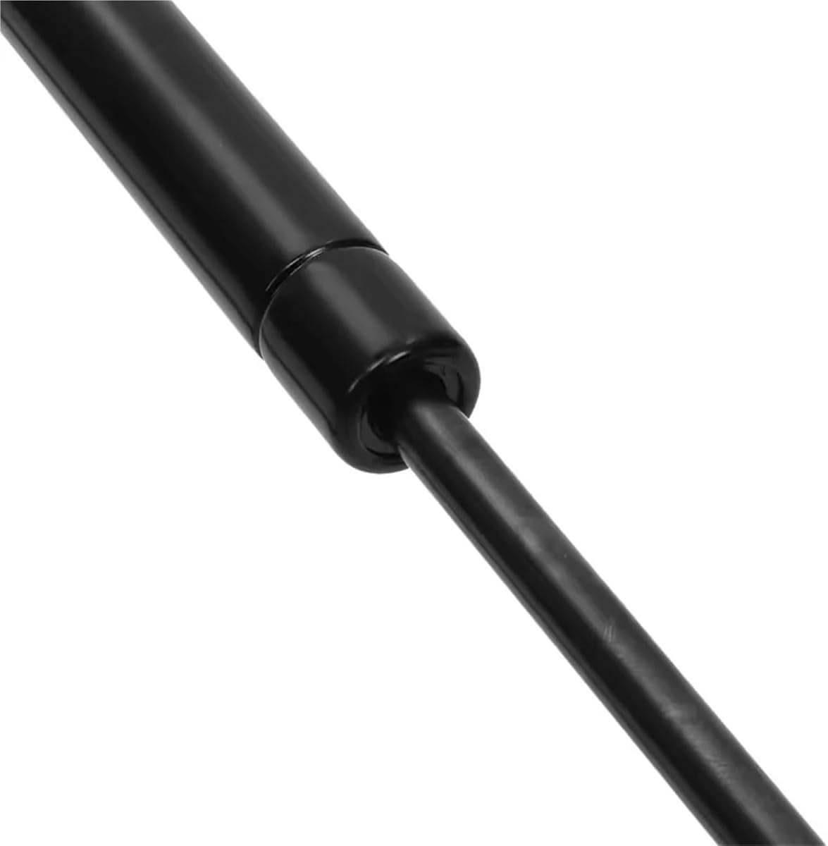 Front Hood Strut Car Front Hood Gas Springs Bonnet Rod Lift Struts Support Bar LS10038 For Lincoln For Continental 1980 1981 Car Bonnet Struts