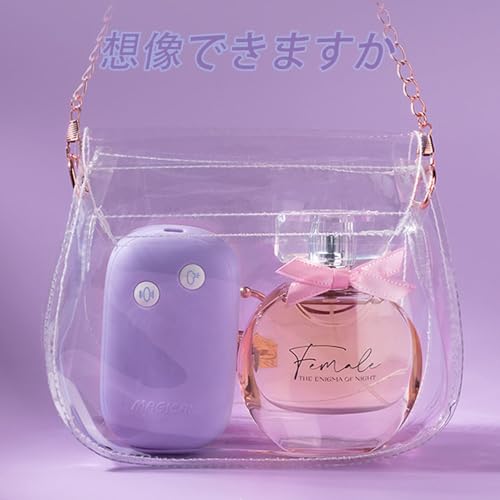 ローター バイブ たまご型 スポット 防水 静音 USB 充電式 女性用 飛びっこ 電マ 潮吹き 人気ランキング 大人のおもちゃ スヴァコム アダルトグッズ 初心者 12X12種激震快感 (ブルー) - 画像6