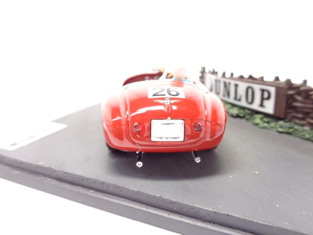 Amazon | ARTMODEL ART903 FERRARI 166 MM LE MANS 1950 アートモデル