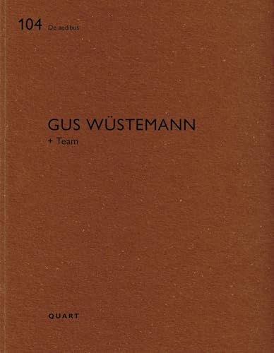 Gus Wüstemann: De aedibus 104 (104)
