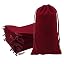 Maroon 4X10 Inches