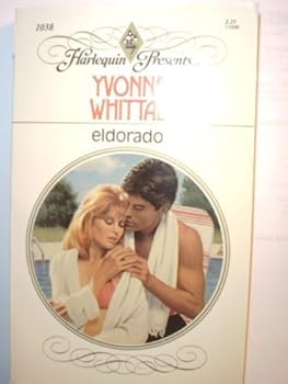 Paperback Eldorado Book