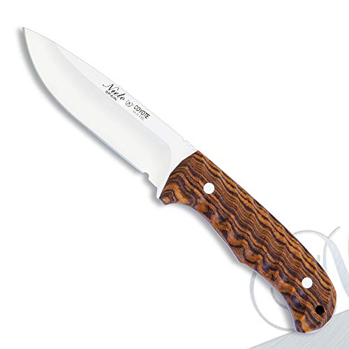 Miguel Nieto Miguel Knife Model Coyote 2058-B