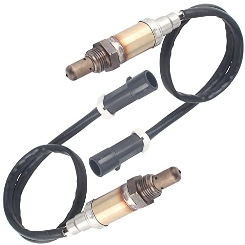 DOSKJOK 15716 234-4071 O2 Oxygen Sensor Air Fuel Ratio Upstream Downstream by DOSKJOK - Used condition - US$23.21