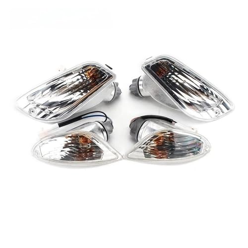 Clignotant moto défaillant ? Kit de rechange pour LX 50 125 150