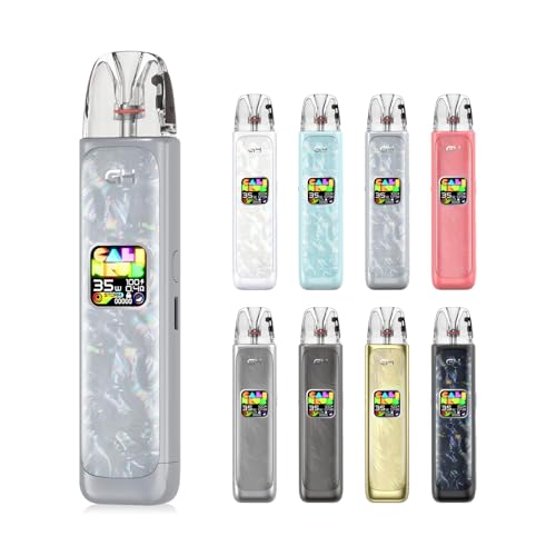 yG4z[EF Caliburn G4 dq^oR X^[^[Lbg VAPE xCv 1300mAh {  [EF Jo[ G4 LbhȂ jR`t[ (JXgO[)