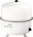 Produktbild Buderus Logafix Membran Druckausdehnungsgefäß für Heizungsanlagen 18 - 80 Liter, Nennvolumen:35 Liter, Farbe:weiß
