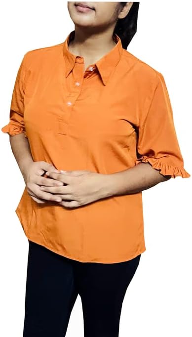 Womens top and Shirt -00281-P