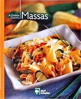 A grande cozinha: Massas 8536403594 Book Cover