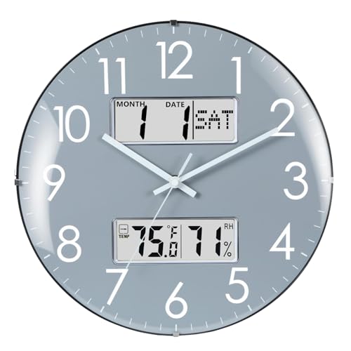 Nbdeal 13-Inch Gray