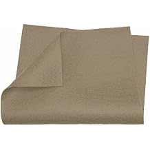 100% Merino Wool Craft Felt - 8 x 12 Sheet - Rock