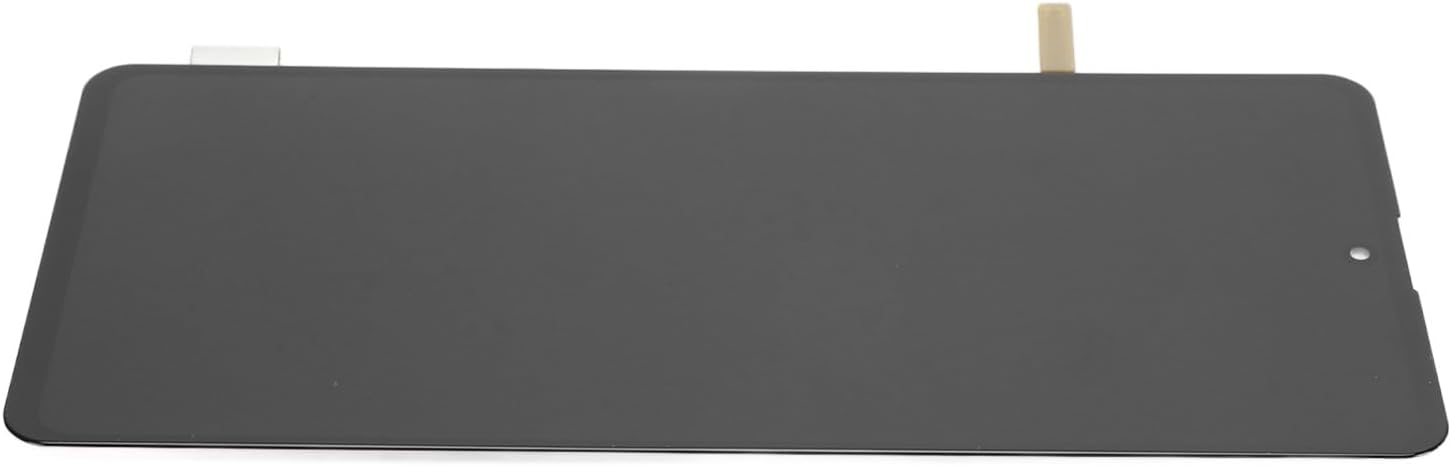 Screen Replacement for Note10 Lite, OLED Display Touch Screen Digitizer Assembly with Tools, Ideal Phone Screen Replacement for Note10 Lite