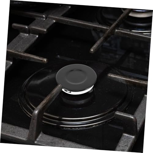 Capuchons de brûleur de cuisinière à gaz remplaçables SHINEOFI pour brûleurs concaves