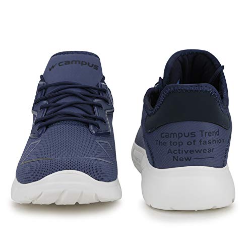 Image of Campus Men's Madrid Running Shoe