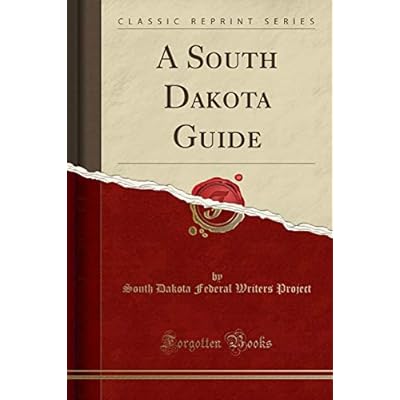 A South Dakota Guide