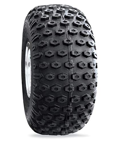 Kenda K290 Scorpion Tire - Front/Rear - 22x11x8 , Tire Size: 22x11x8, Tire Construction: Bias, Rim Size: 8, Position: Front/Rear, Tire Ply: 2, Tire Type: ATV/UTV, Tire Application: All-Terrain 23180003