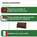 Mar.c.a. Design B0992KWQNG lato 4