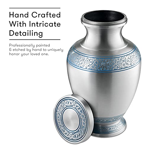 Fedmax Cremation Urns for Adult Male or Female