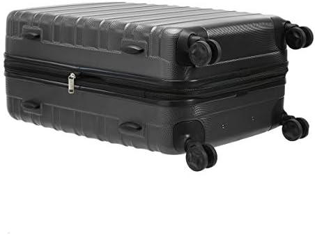 Amazon Basics 28" ABS Luggage