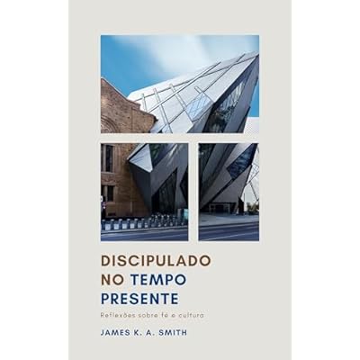 Discipulado no tempo presente