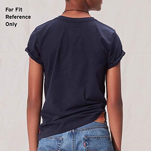 Image of Levi's Boy's Regular Fit T-Shirt
