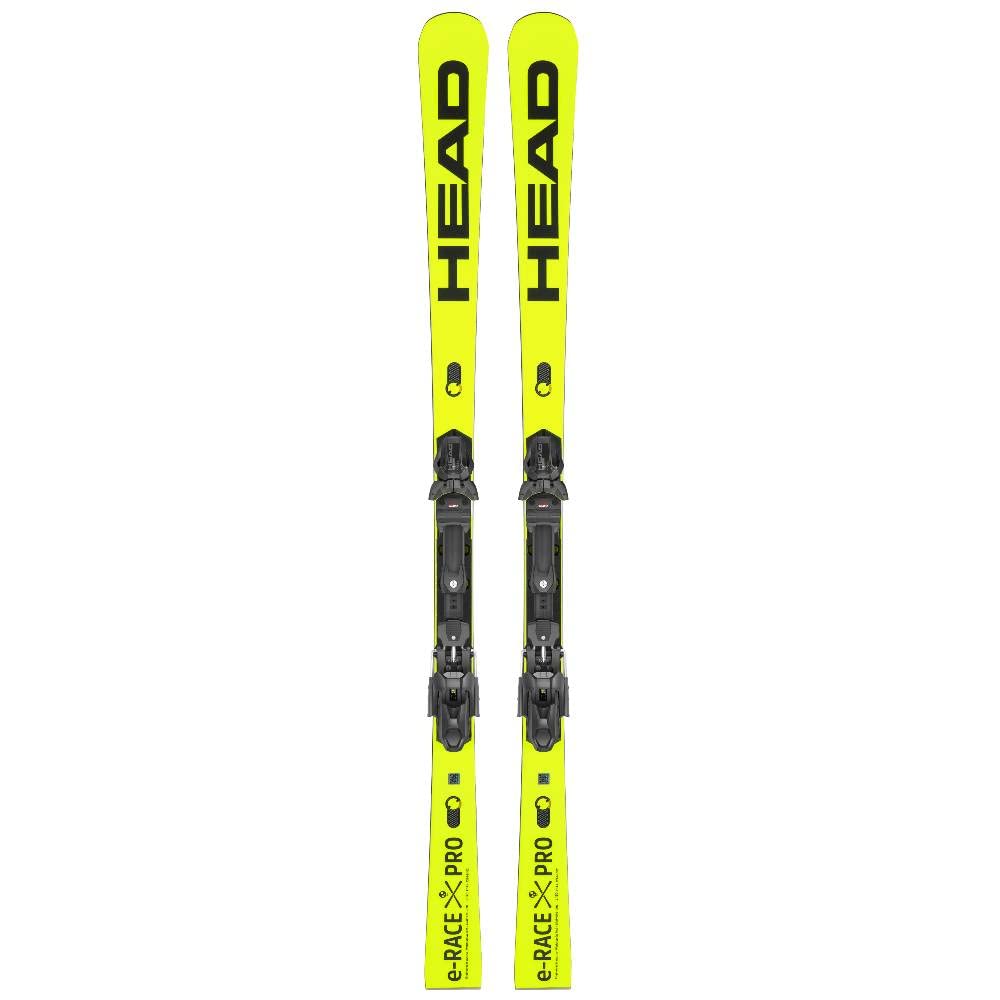 Amazon | HEAD 2023 WC Rebels e-Race Pro 175cm スキー