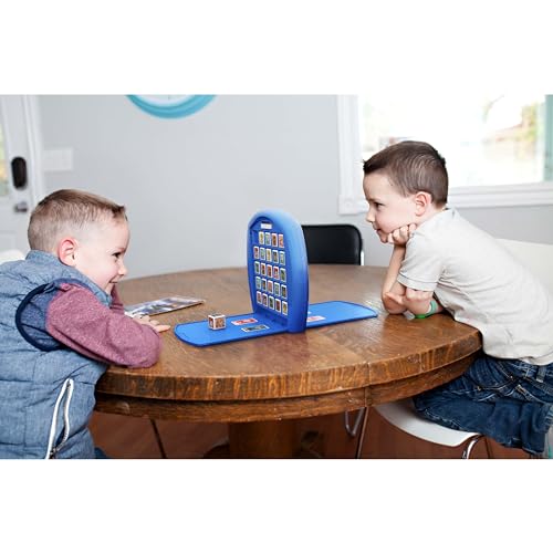 Top Trumps Match Game Paw Patrol - Family Board Games for Kids and Adults - Matching Game and Memory Game - Fun Two Player Kids Games - Memories and Learning, Board Games for Kids 4 and up - Image 8