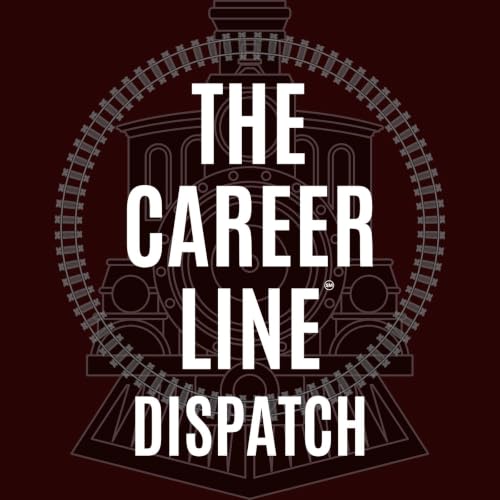 『The Career Line Dispatch』のカバーアート