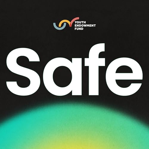 Carlene Firmin: Contextual Safeguarding is Common Sense cover art