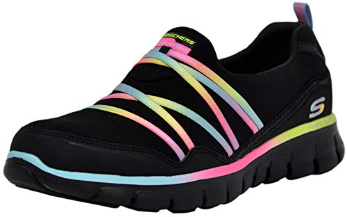 Skechers Sport Women's Scene Stealer Fashion Sneaker